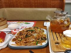 -如轩·海鲜砂锅粥·潮汕菜(海珠店)