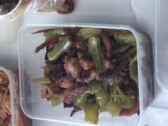 -满口香饭店