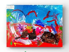 -tomato蕃茄田艺术(新天地中心)