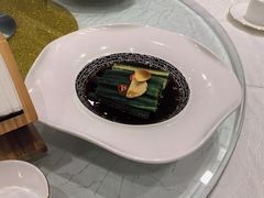 -陕西大厦中餐厅(陕西驻沪办店)