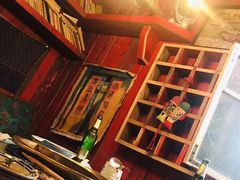 -房子红了鱼豆花重庆老火锅(广厦学院店)