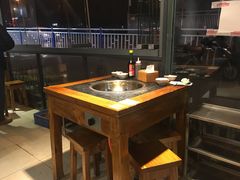 -陈眼镜火锅(总店)