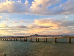 -海堤纪念公园