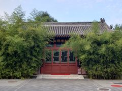 -北京市府学胡同小学