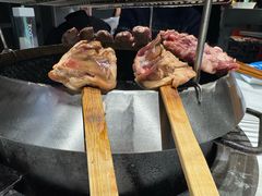 -源味居手把签烧烤(长春一店)