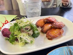 -莫多多餐厅