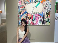 -青岛朗艺美术馆·海景咖啡