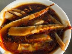 -杨记灌肠(食品街店)
