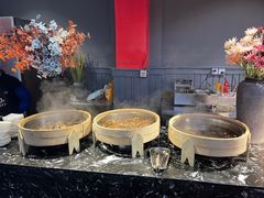 -五彩凉山自助西昌烧烤(柳翠路店)