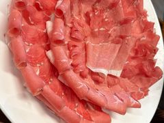 -仁和四季涮肉馆(天坛南门店)