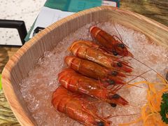 -春润大地海南椰子鸡(沙井京基百纳广场店)