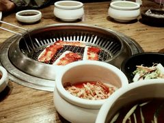 -一品诚记烤肉·甄选店(中南路店)