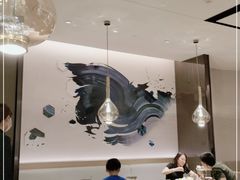 大堂-上海临港美爵酒店·铃兰西餐厅