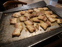 -第二外国语学院-韩国餐厅(朝阳路店)