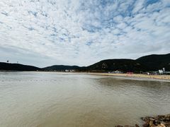 -宁波松兰山滨海旅游度假区