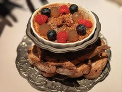 -壳里西餐厅Coquille Seafood Bistro(蒙自路店)