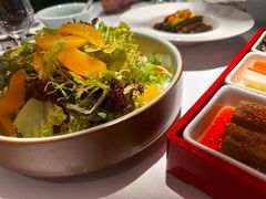 -小河盐帮·私家菜·烤鸭(三元桥·霄云路店)