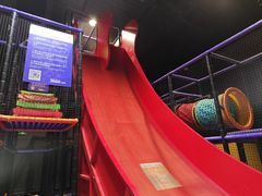 -Tenker Club弹刻极限主题公园 · 蹦床 · 团建 · 生日派对(大关店)