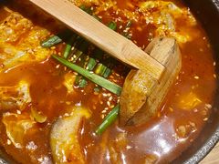 -御牛道日式烤肉料理(杭州万象城店)