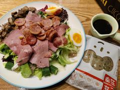 -SaladJohn沙拉匠(凯德1818店)