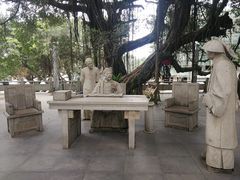 -船政文化景区-罗星塔公园