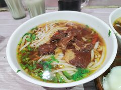 牛肉粉-肆姐面粉馆(坡子街店)