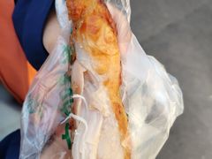 -大益烤鸡