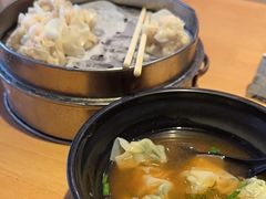 -真真鲜馄饨店(启蒙路店)