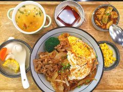 小明肉燥卤肉飯-小明同学(环宇荟店)