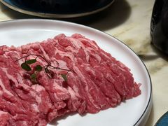 -涮福記·现切牛羊肉火锅(世纪汇店)