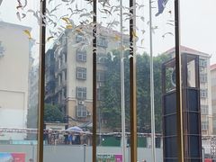-广州德安丽舍凯宾斯基酒店