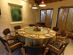 包厢-驿舍·民國老营房院子私房菜(科学会堂店)