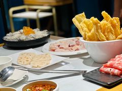 -蚝大仙横琴生蚝火锅(中央汇店)