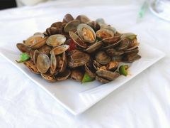 -渔民船说·北塘海鲜·天津菜·海肠捞饭(北塘古镇店)