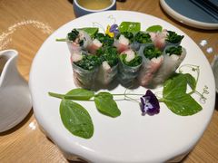 -鲍岛海鲜厨房(漳州路店)