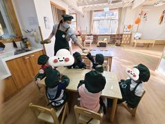 -世纪飞马幼儿园(西城校区)