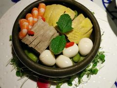 -江南赋(内蒙古大厦店)