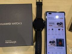 -华为授权体验店(中山公园来福士)