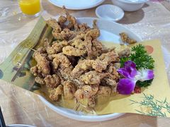 -醉壹号海鲜大排档(厦门美食地标店)