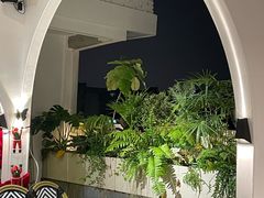 -香梨观景餐厅(西街店)
