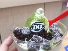 -DQ·蛋糕·冰淇淋(徐东销品茂店)