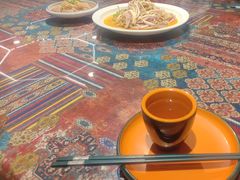 -乡村馕坑肉·烧烤·新疆菜·本地人更爱吃(阿勒泰首店)