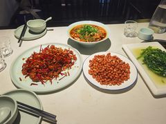 -院8里·小聚园老川菜(九眼桥店)