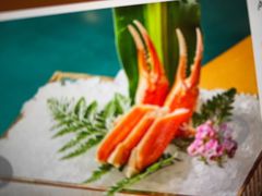 -Mr.Fish鱼鲜生海鲜放题(高德置地冬广场店)