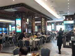 -客家汇·客家传承菜(水库店)