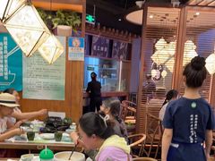 -云海肴云南菜(曲江大悦城店)