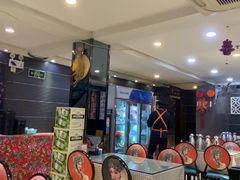 -京城百饺园•东北菜馆(红谷滩店)