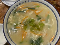 -老雒阳面馆·水席(定鼎门店)