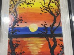 -宸宸画框裱画配框工厂店(莘庄店)
