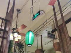 大堂-福宝漠北·牛羊肉(广埠屯店)